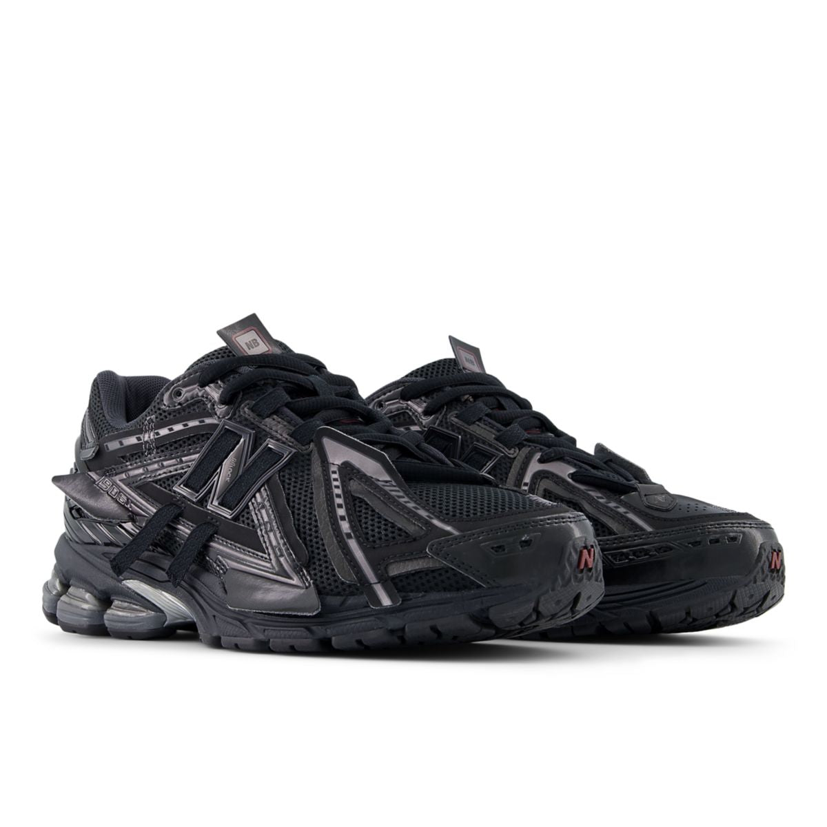 New Balance 1906A nera - foto 4