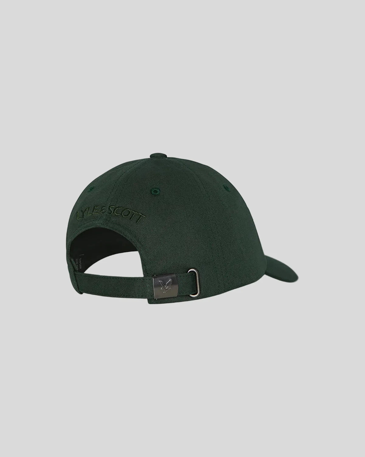 Baseball Cap Lyle & Scott - Everglade
