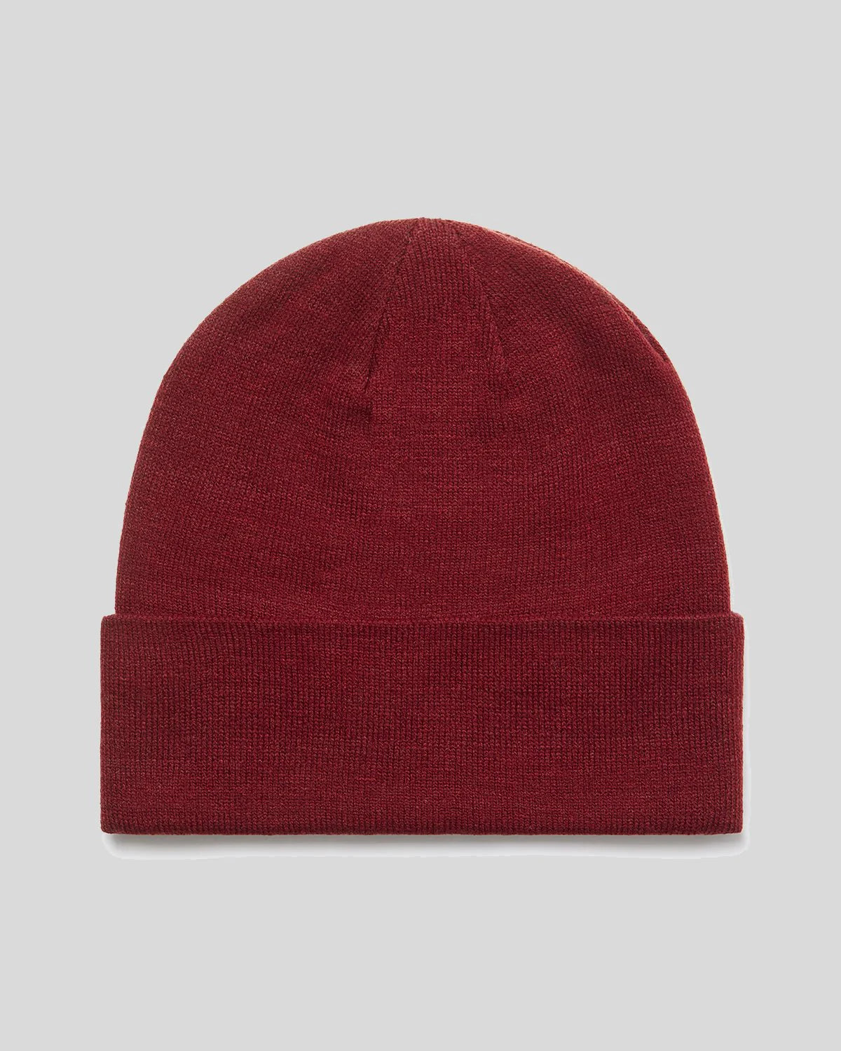 Beanie Lyle & Scott - Burgundy