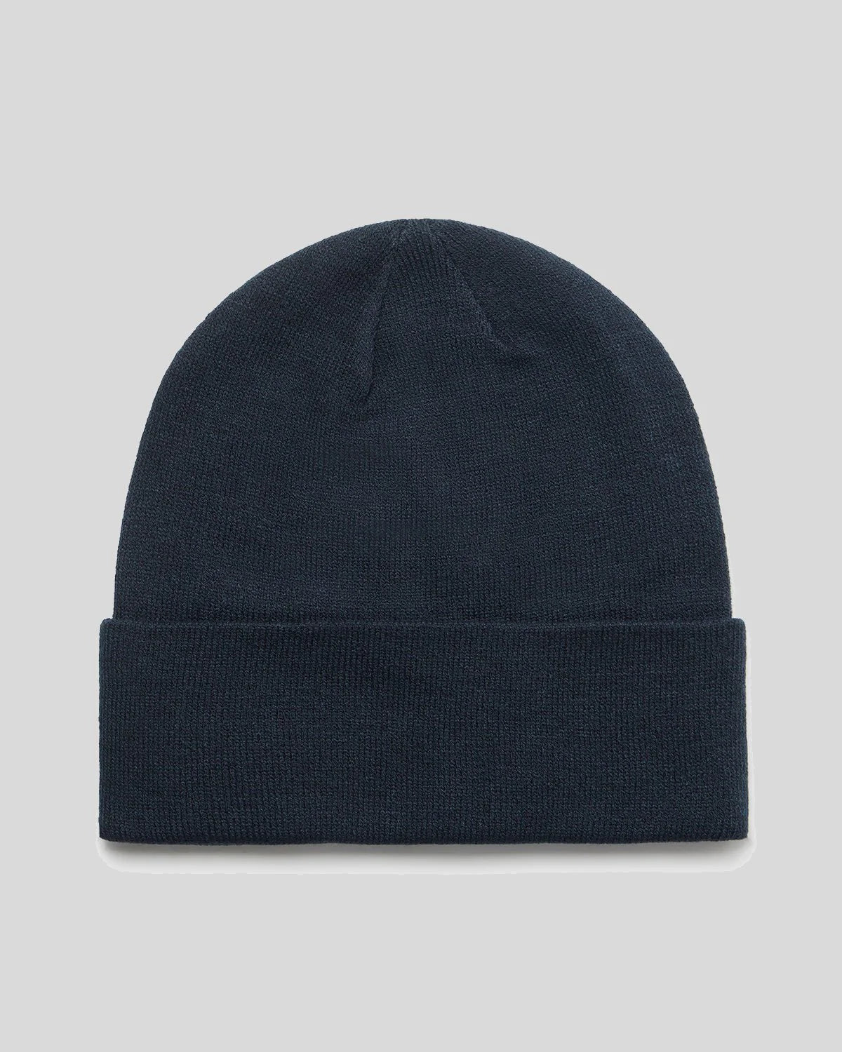 Beanie Lyle & Scott - Dark Navy