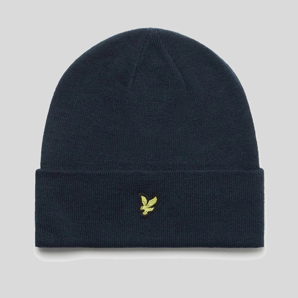 Beanie Lyle & Scott - Dark Navy