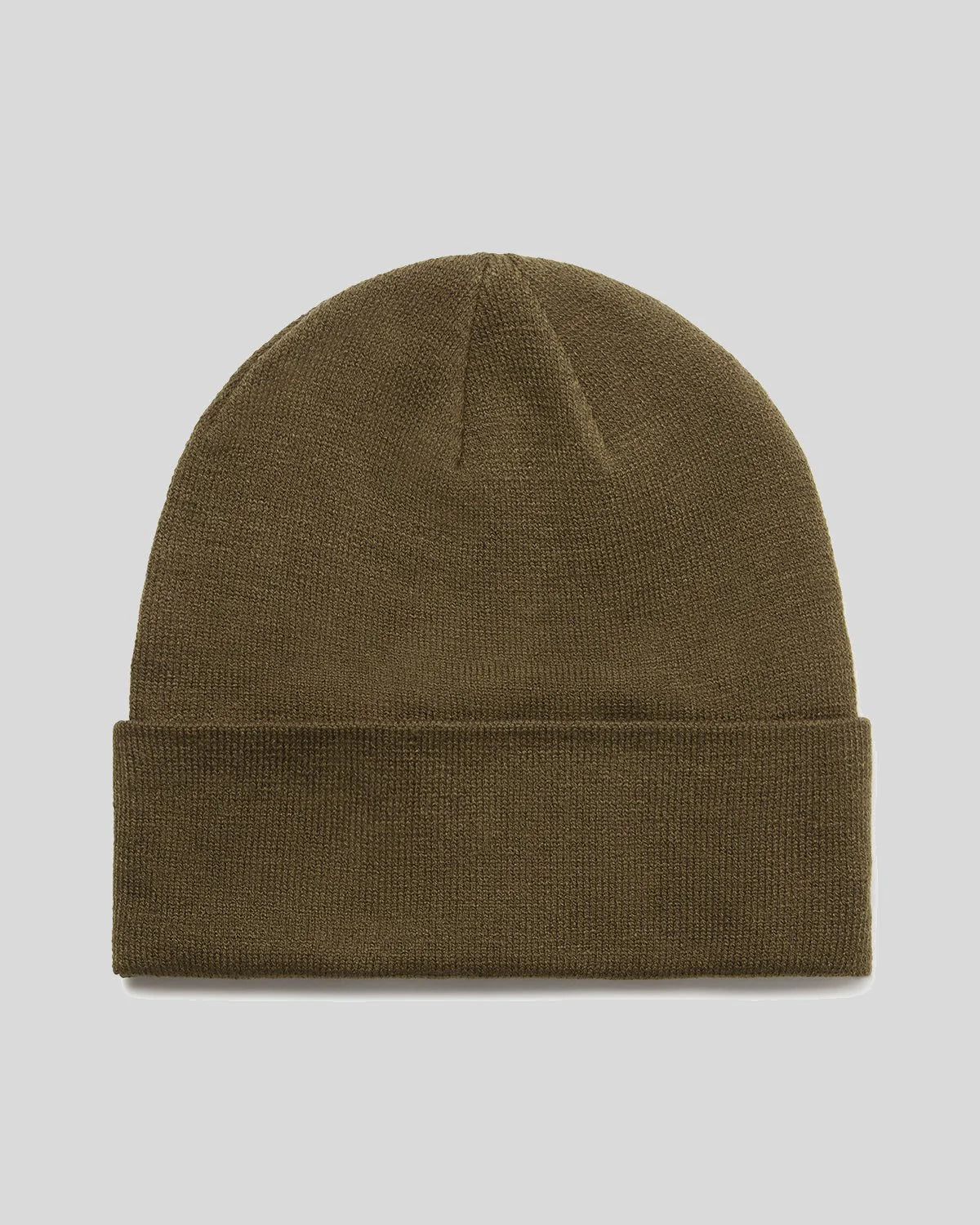 Beanie Lyle & Scott - Olive