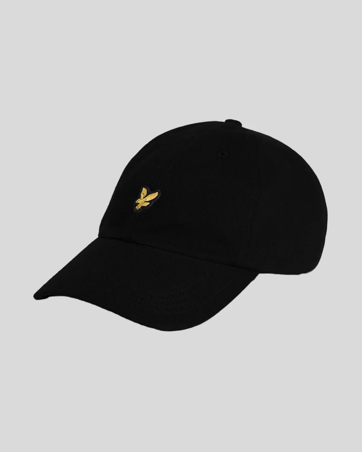 Baseball Cap Lyle & Scott - Jet Black
