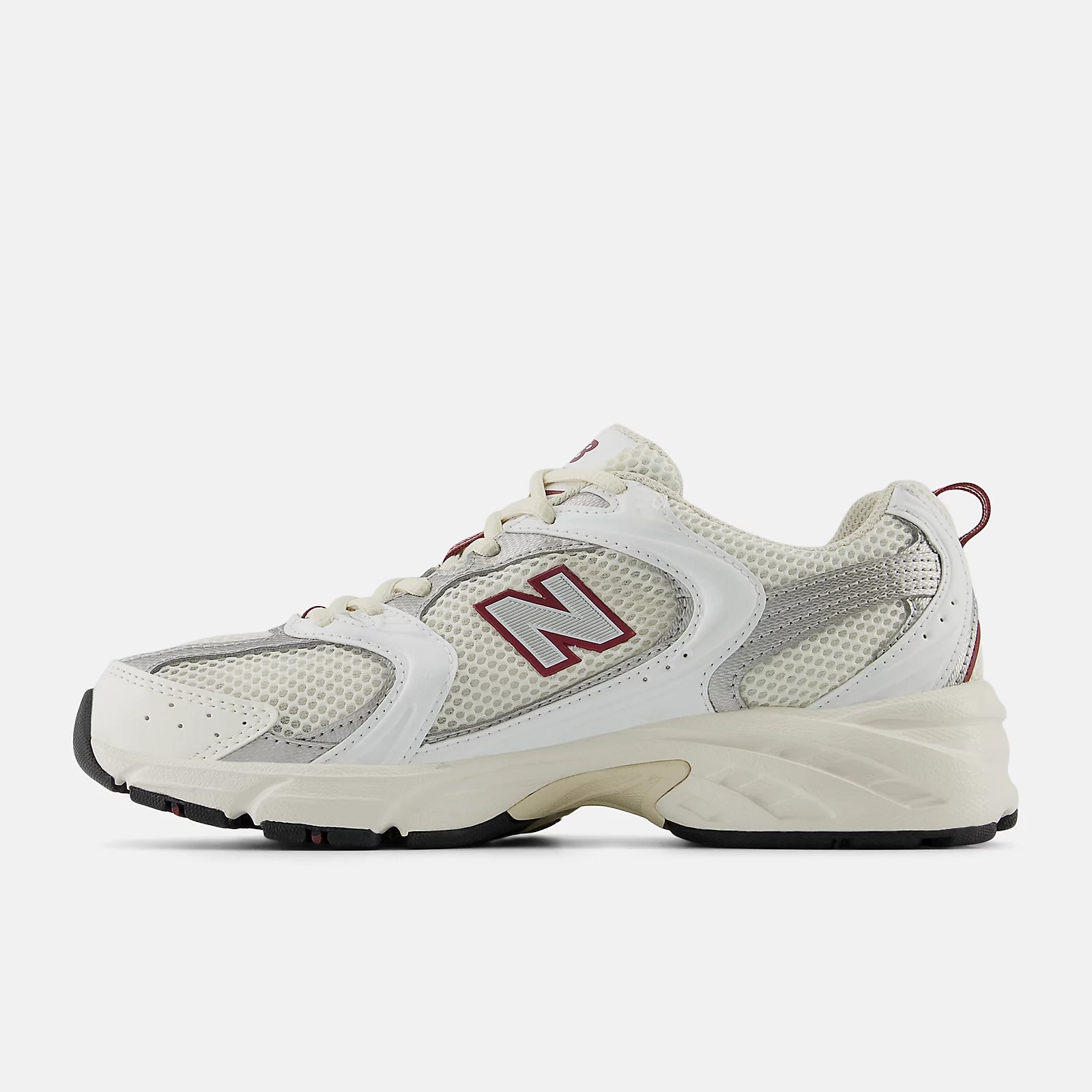 New Balance MR 530 SZ - Sea Salt / Brick