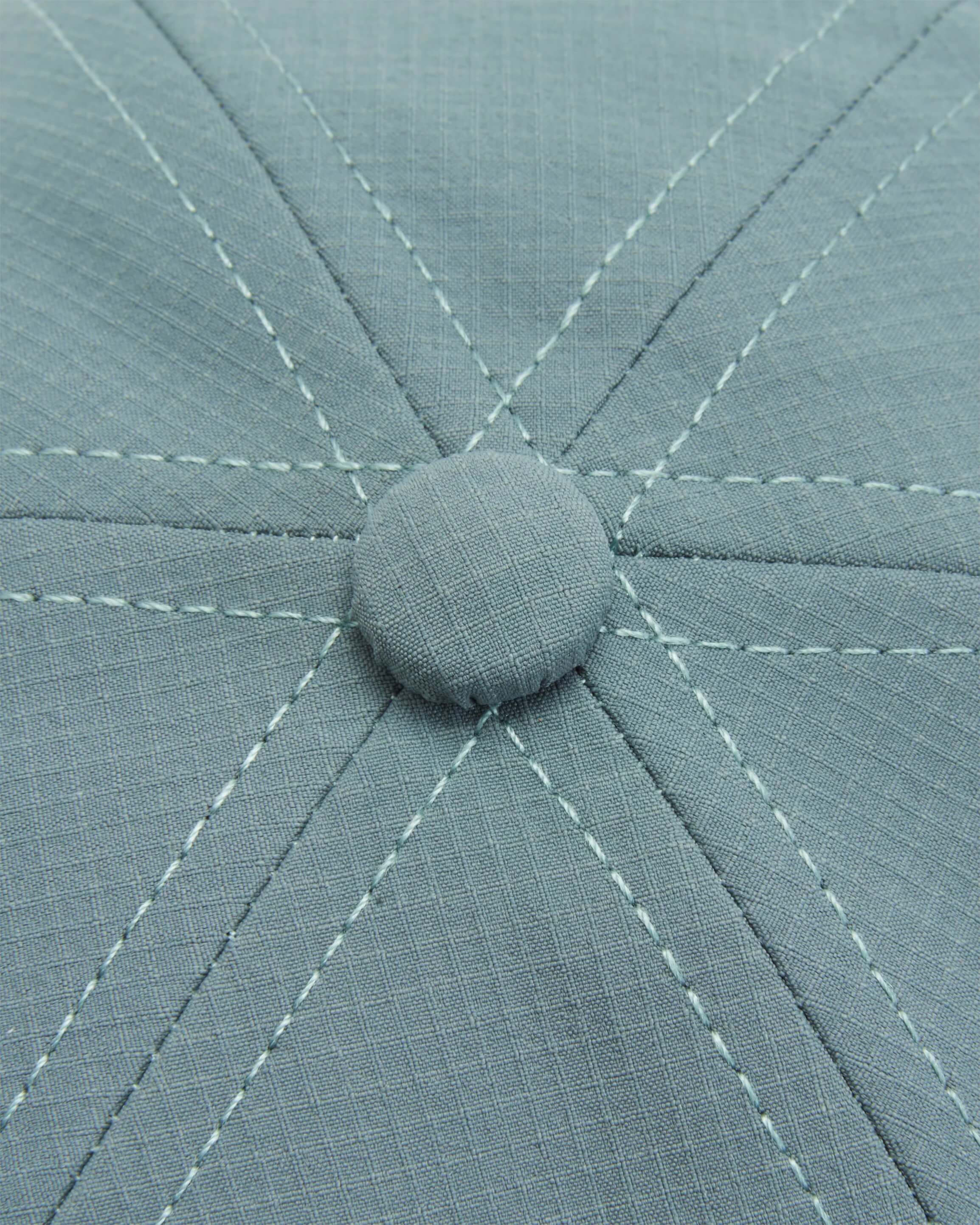 Padstow Cap Henri Lloyd AW25 - Sea Spray Blue