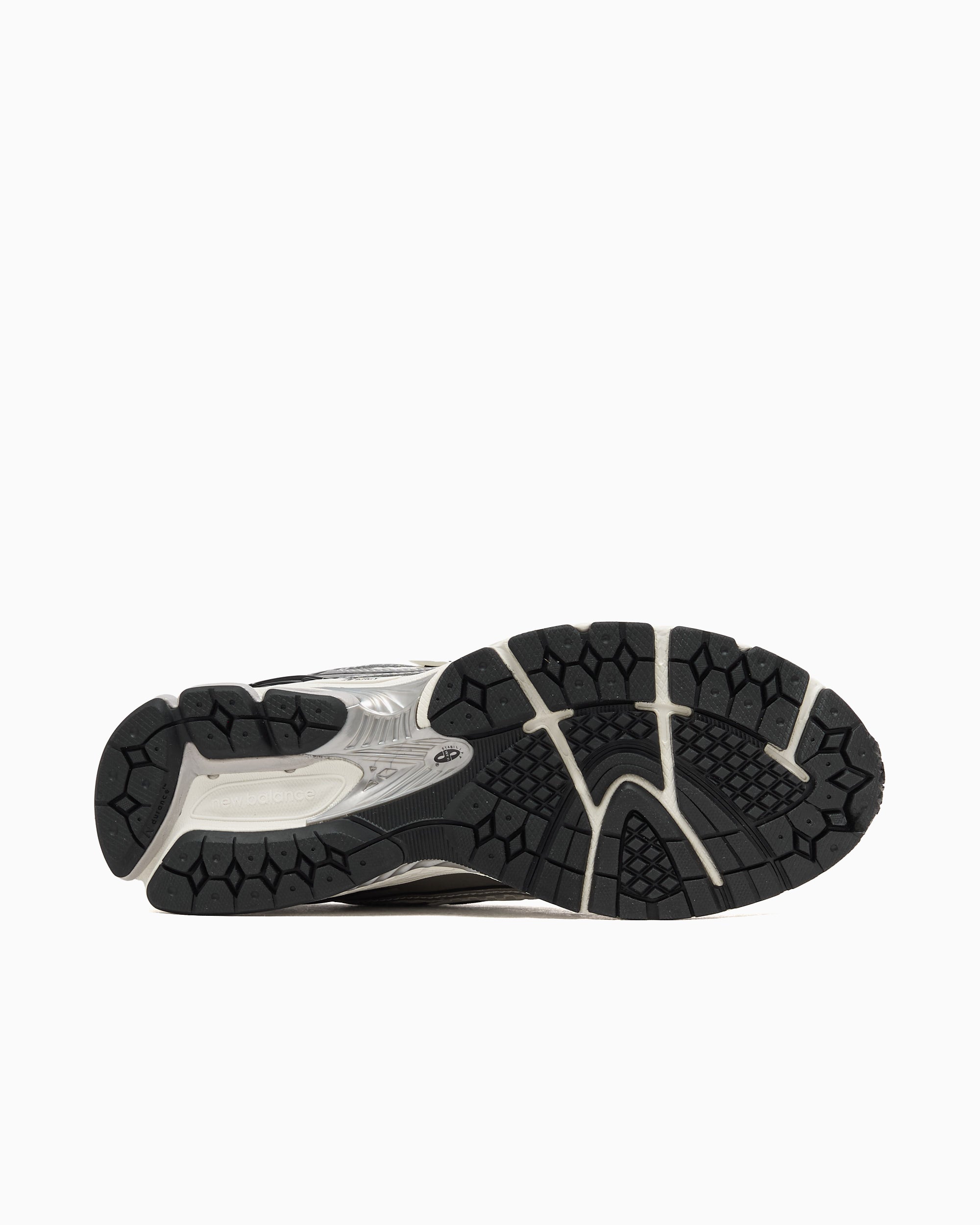New Balance M1906 RER - Synthetic-Mesh - WHITE-SILVER-BLACK