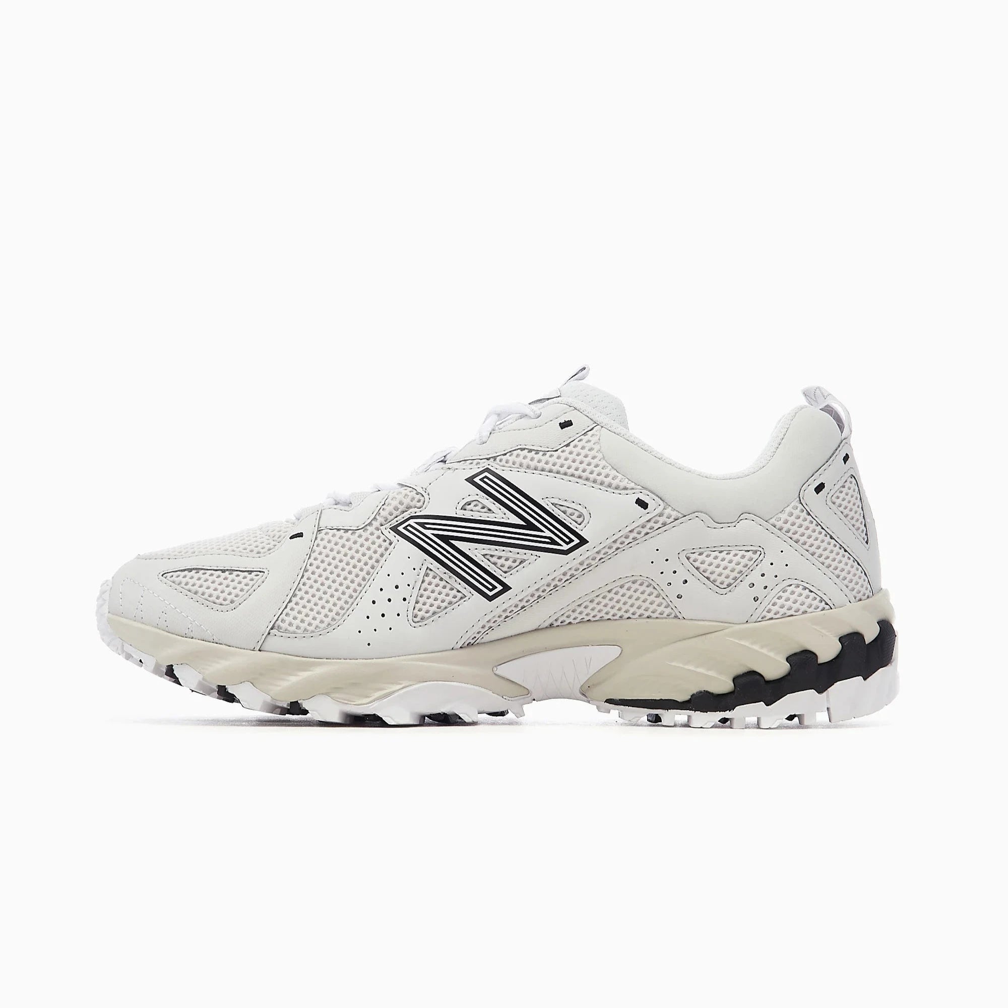 New Balance 610T BA - Light Grey