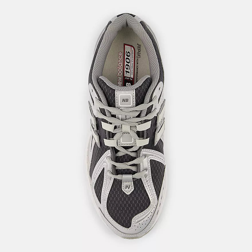 New Balance M 1906 RCL - White / Silver Grey