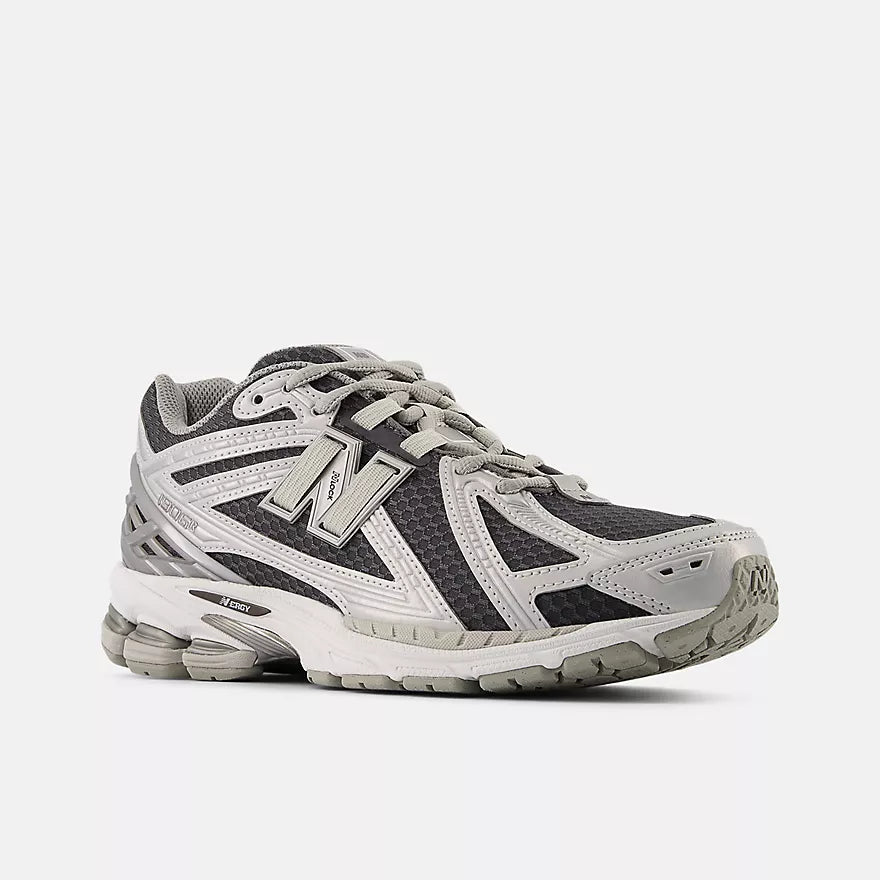 New Balance M 1906 RCL - White / Silver Grey