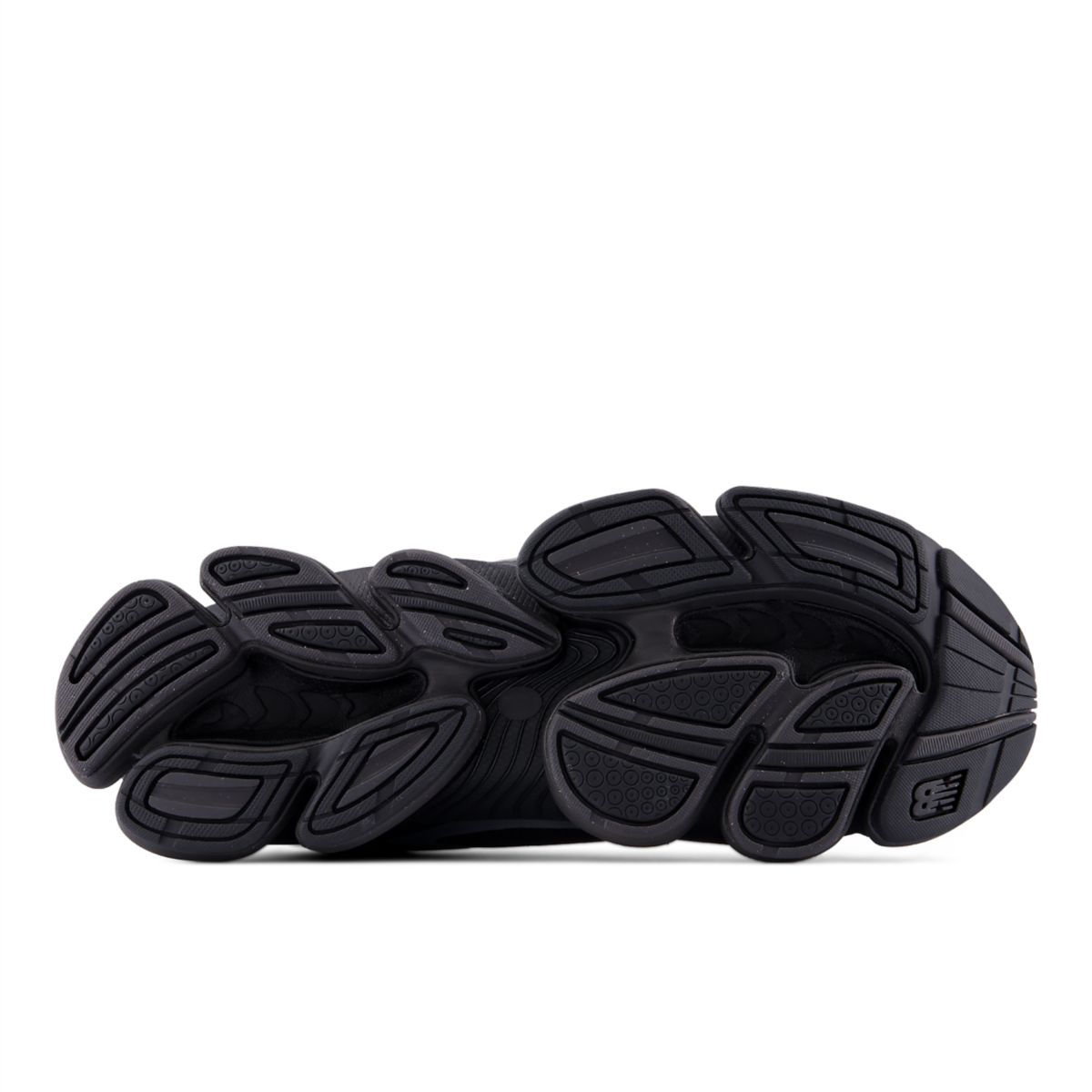 New Balance U200 nera argento - foto 5