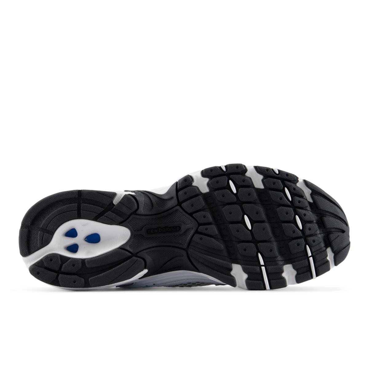New Balance NB 103 bianca argento - foto 5