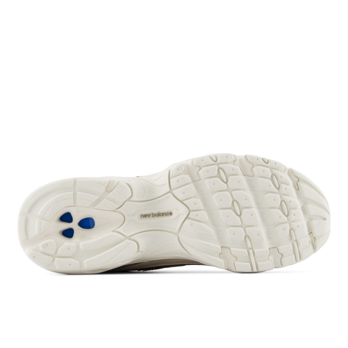 New Balance U740 suede mushroom - foto 5