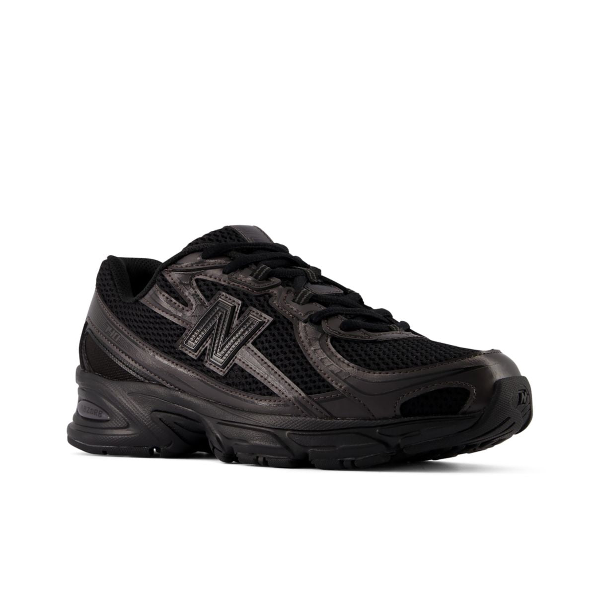 New Balance U740 black cement - foto 4