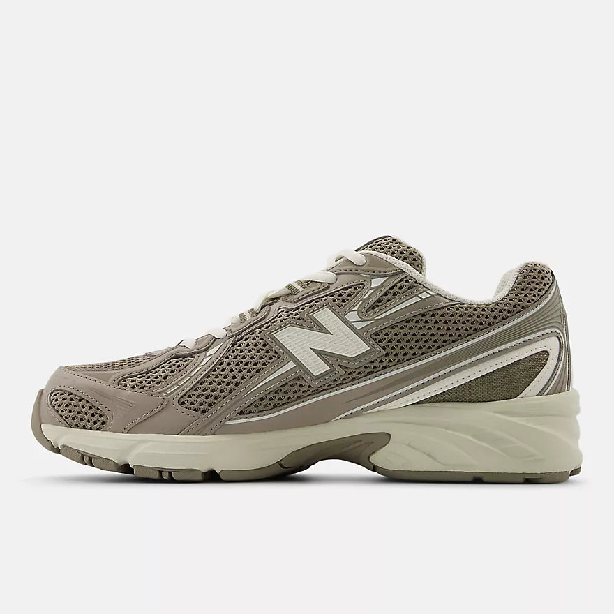 New Balance U 740 SA2 - Dark Olivine