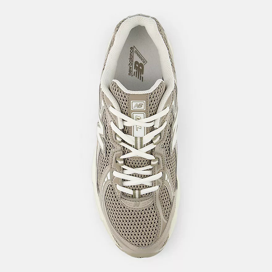 New Balance U 740 SA2 - Dark Olivine