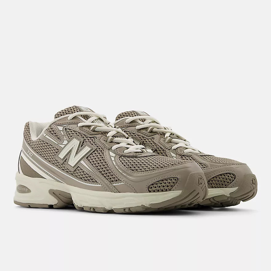 New Balance U 740 SA2 - Dark Olivine