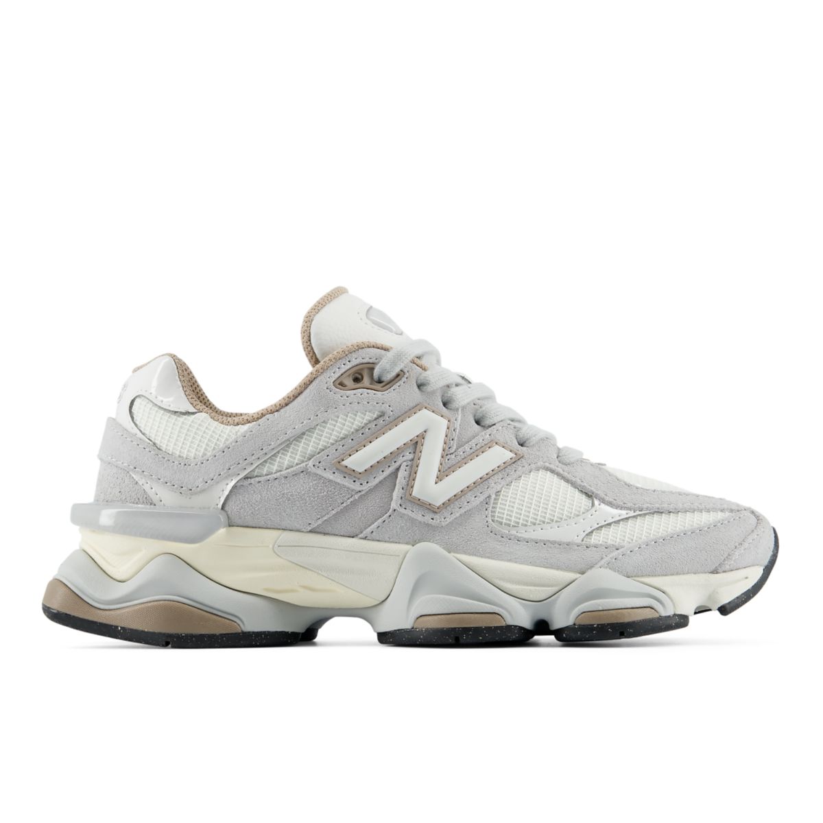 New Balance 9060 driftwood sea salt - foto 1