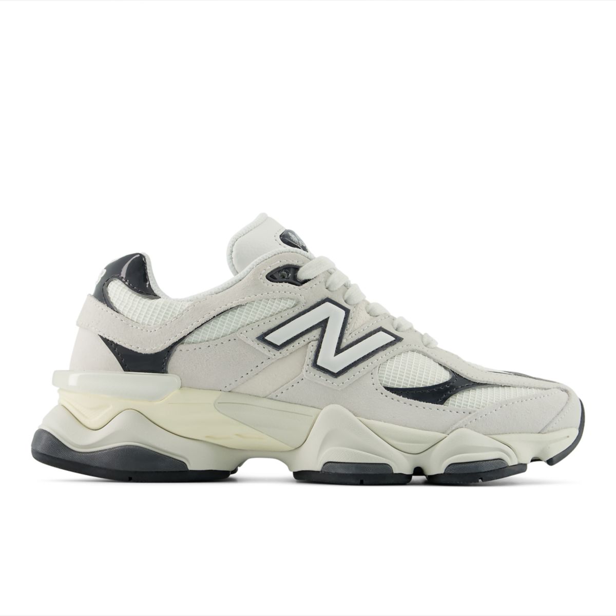 New Balance 9060 reflection sea salt - foto 1