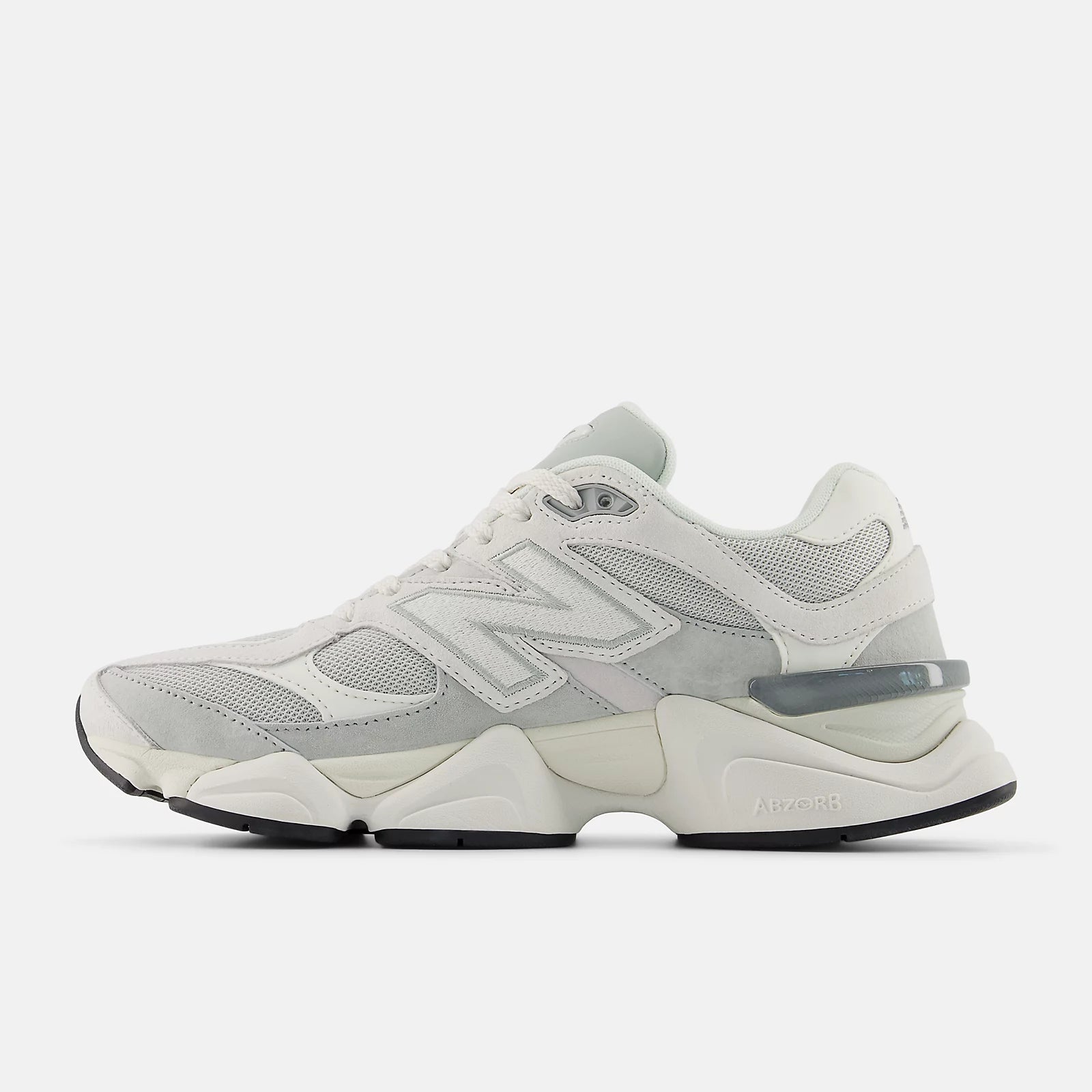 New Balance U 9060 2FM - Pigskin-Mesh / LONE STAR GREY