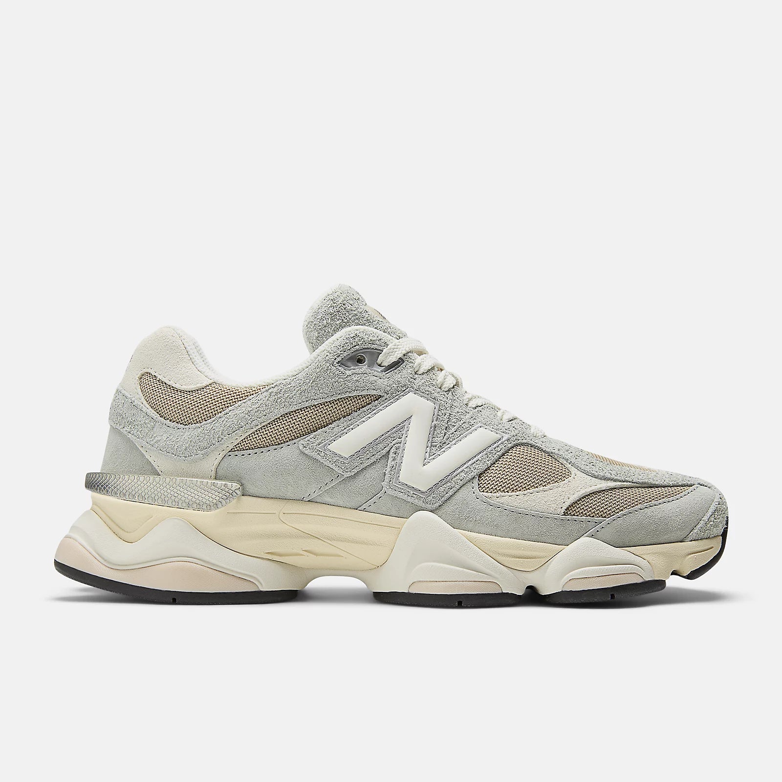 New Balance U 9060 440 - Vintage Suede-Mesh / LONE STAR GREY