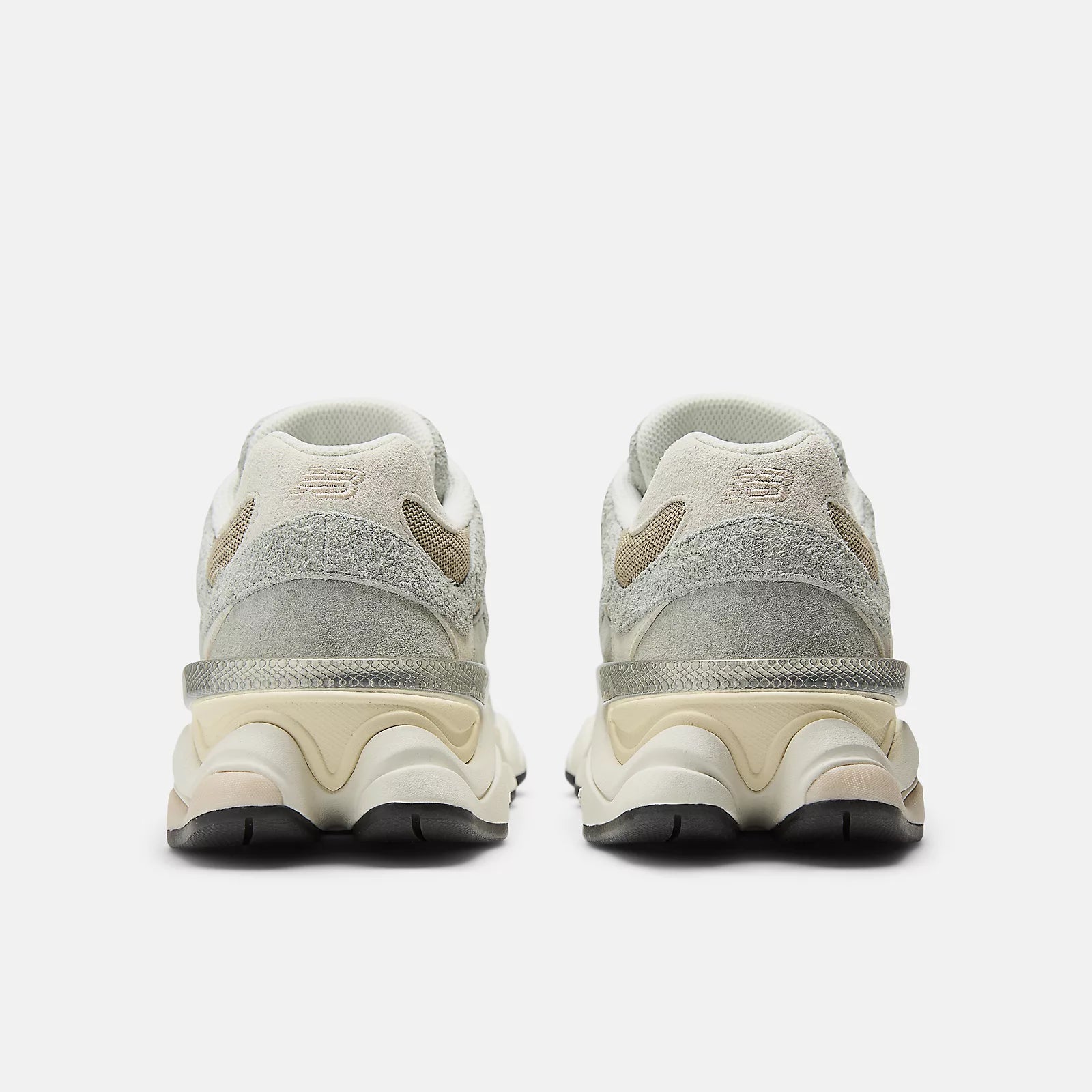 New Balance U 9060 440 - Vintage Suede-Mesh / LONE STAR GREY
