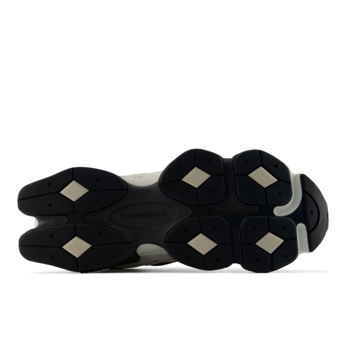 New Balance 9060 timberwolf black cement - foto 5