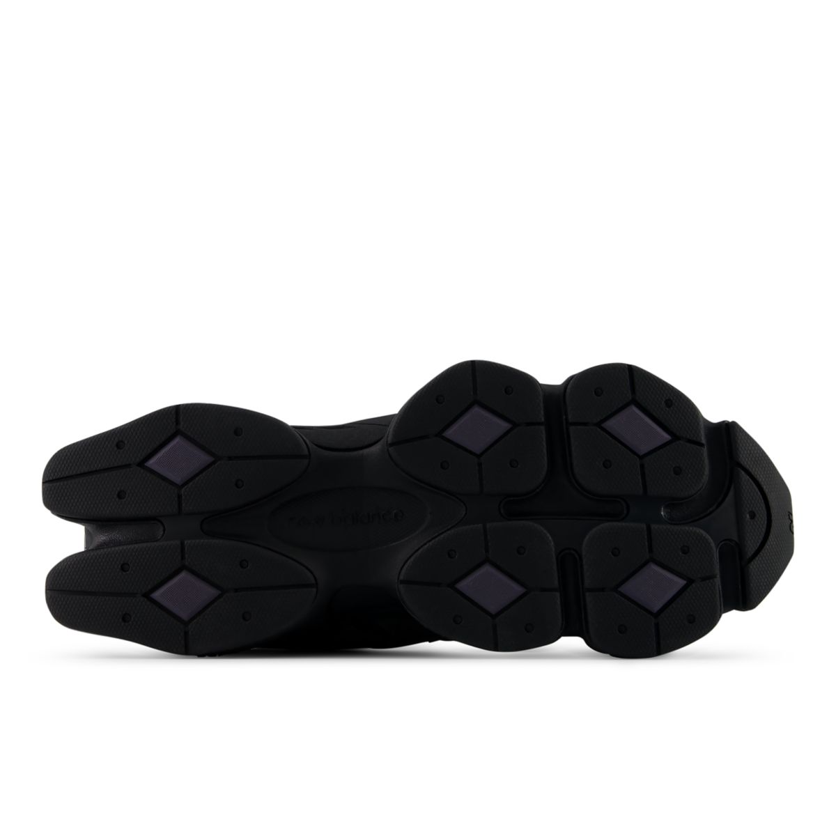 New Balance 9060 nera grigia - foto 5