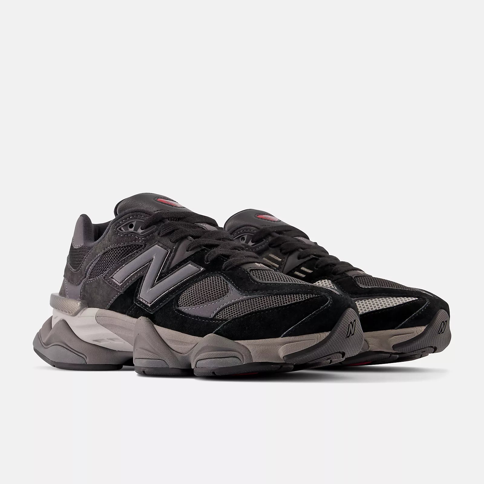 New Balance U9060 BLK - Black