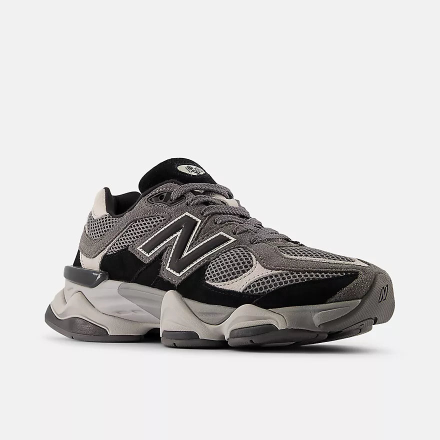 New Balance U 9060 ERA - Suede Black