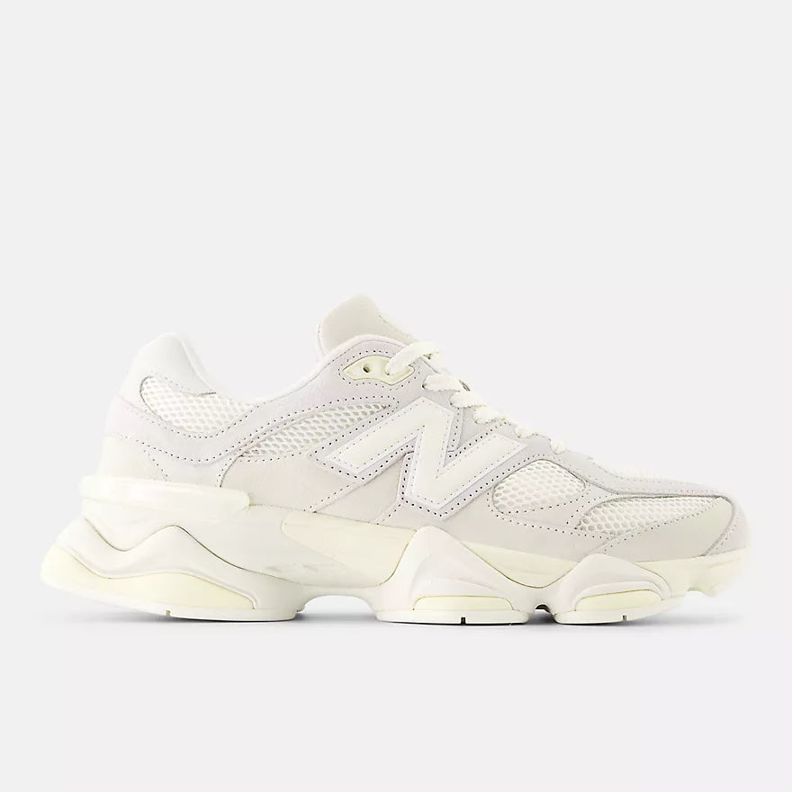 New Balance U 9060 ERB - Angora