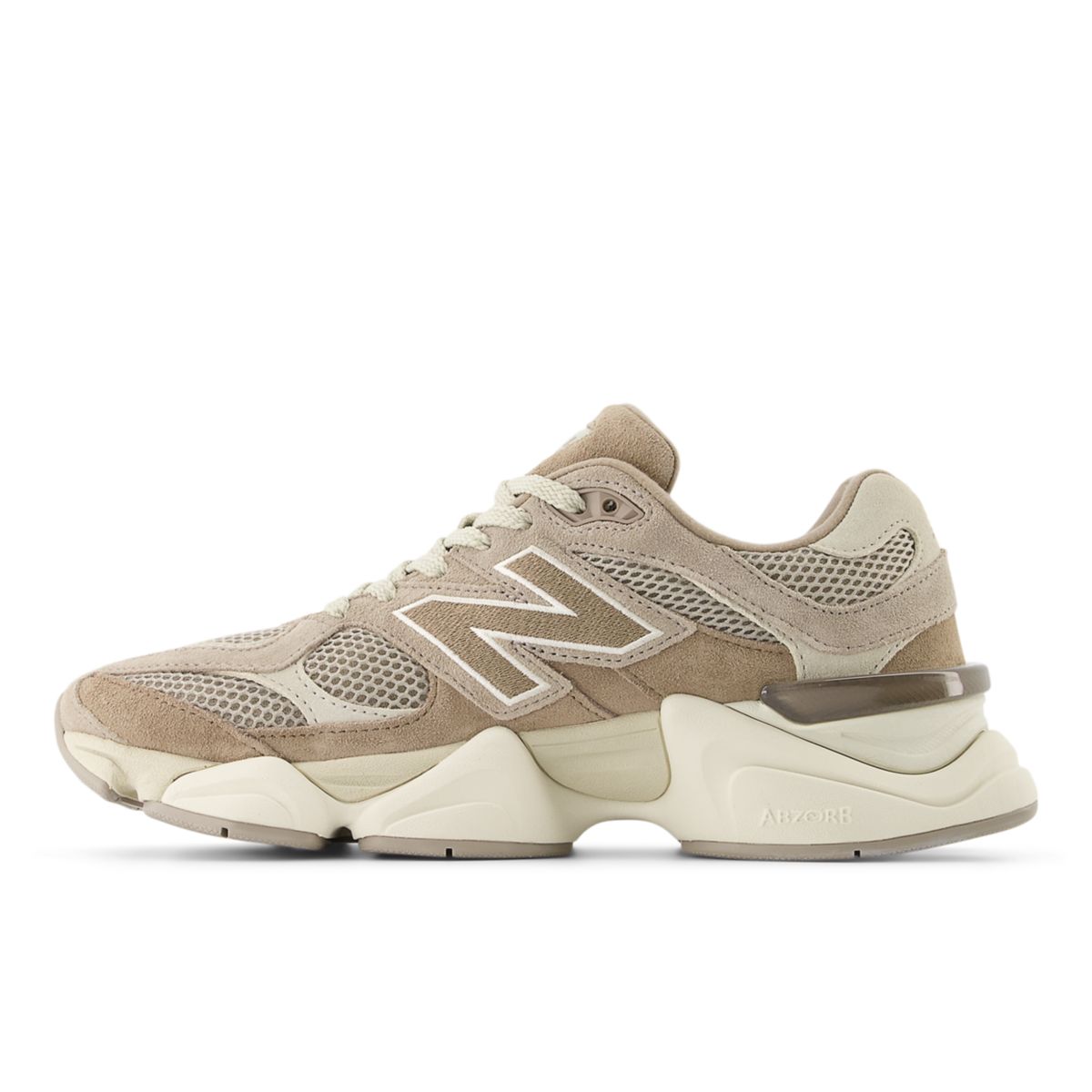 New Balance 9060 mushroom - foto 2