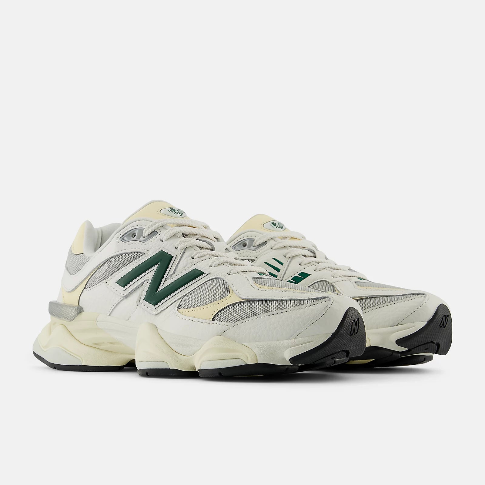 New Balance U9060 ESE - Sea Salt / Off White