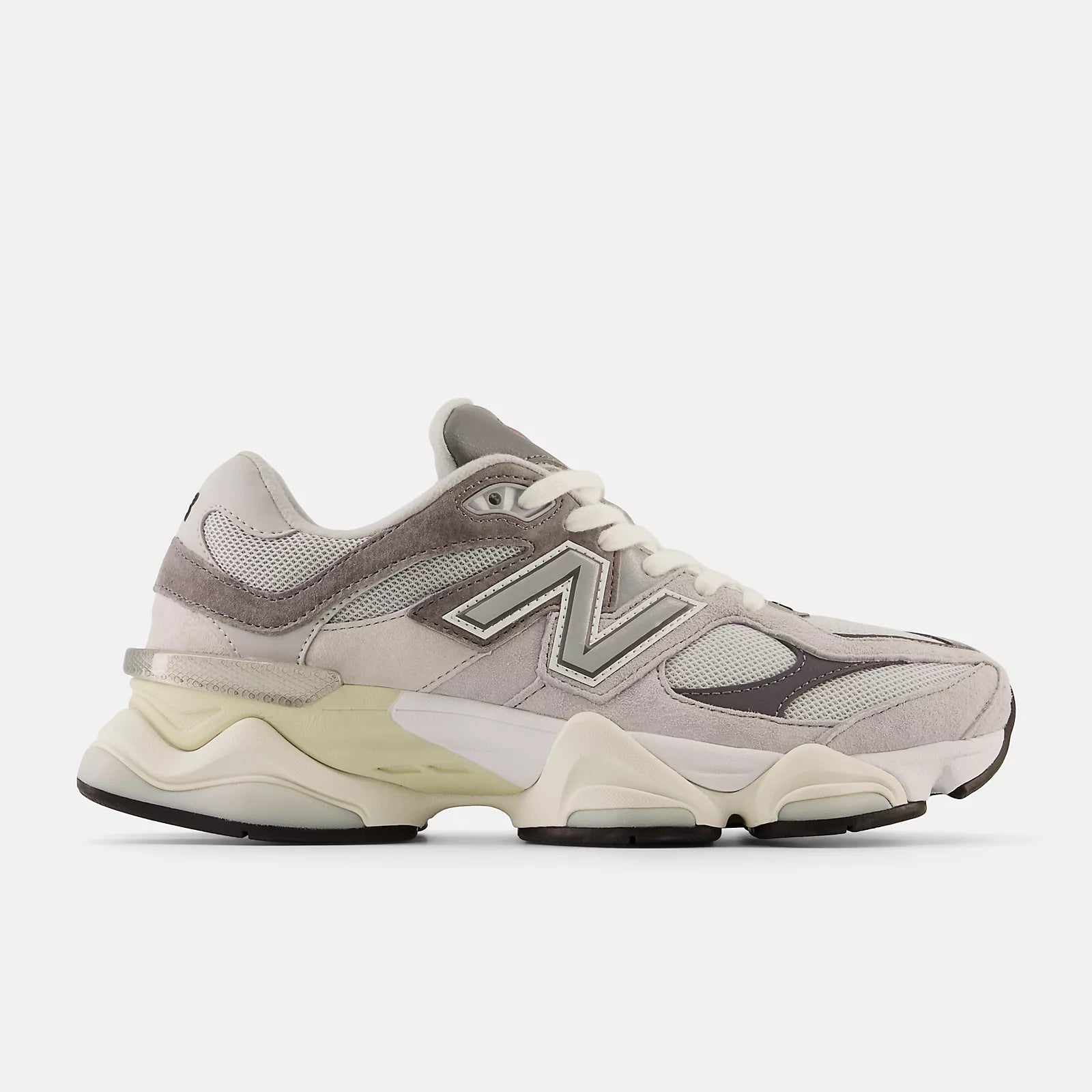 New Balance U9060 GRY - Grey