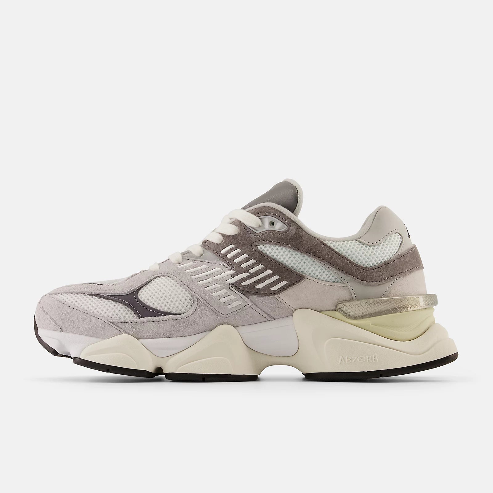 New Balance U9060 GRY - Grey