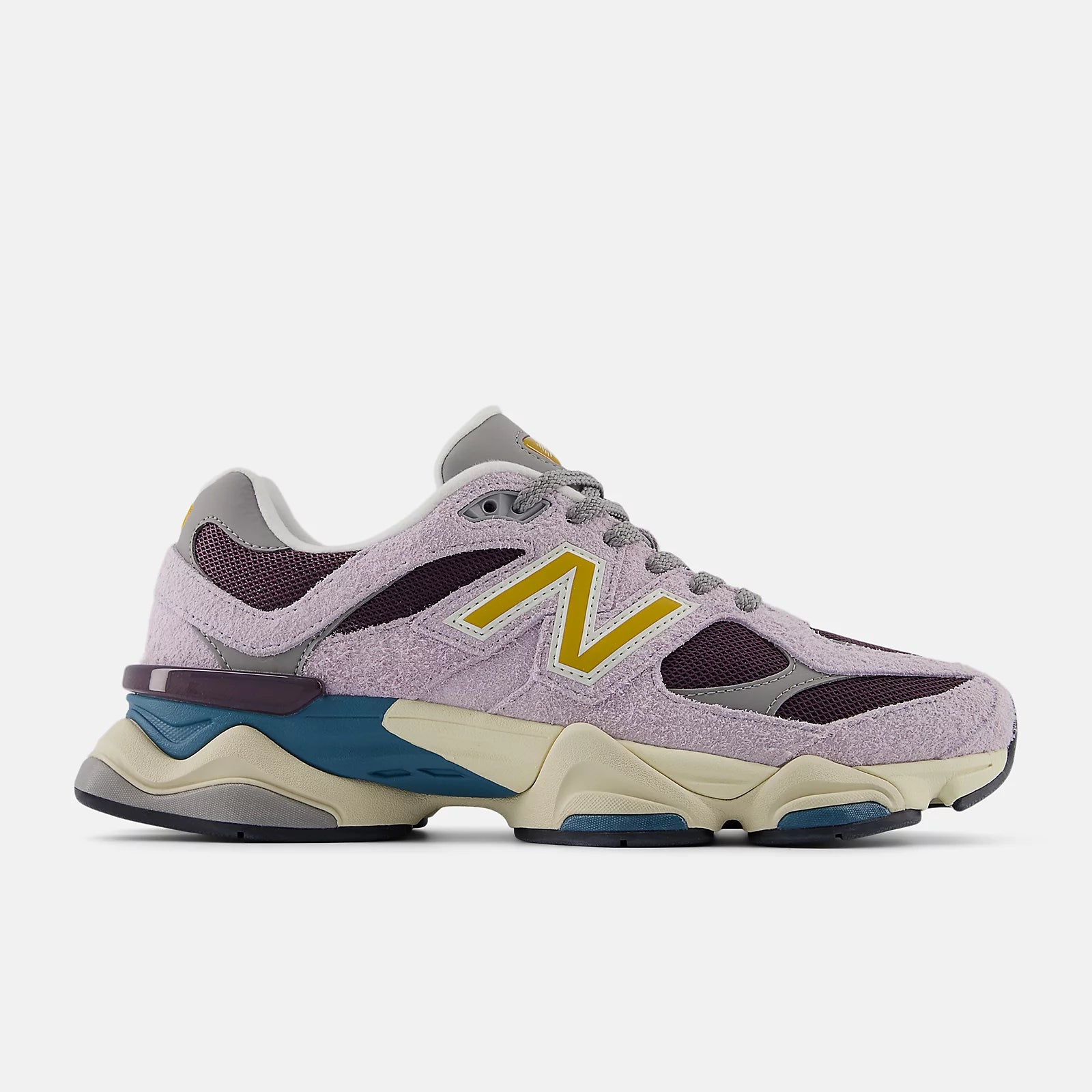 New Balance U9060 SRA - Lilac Purple