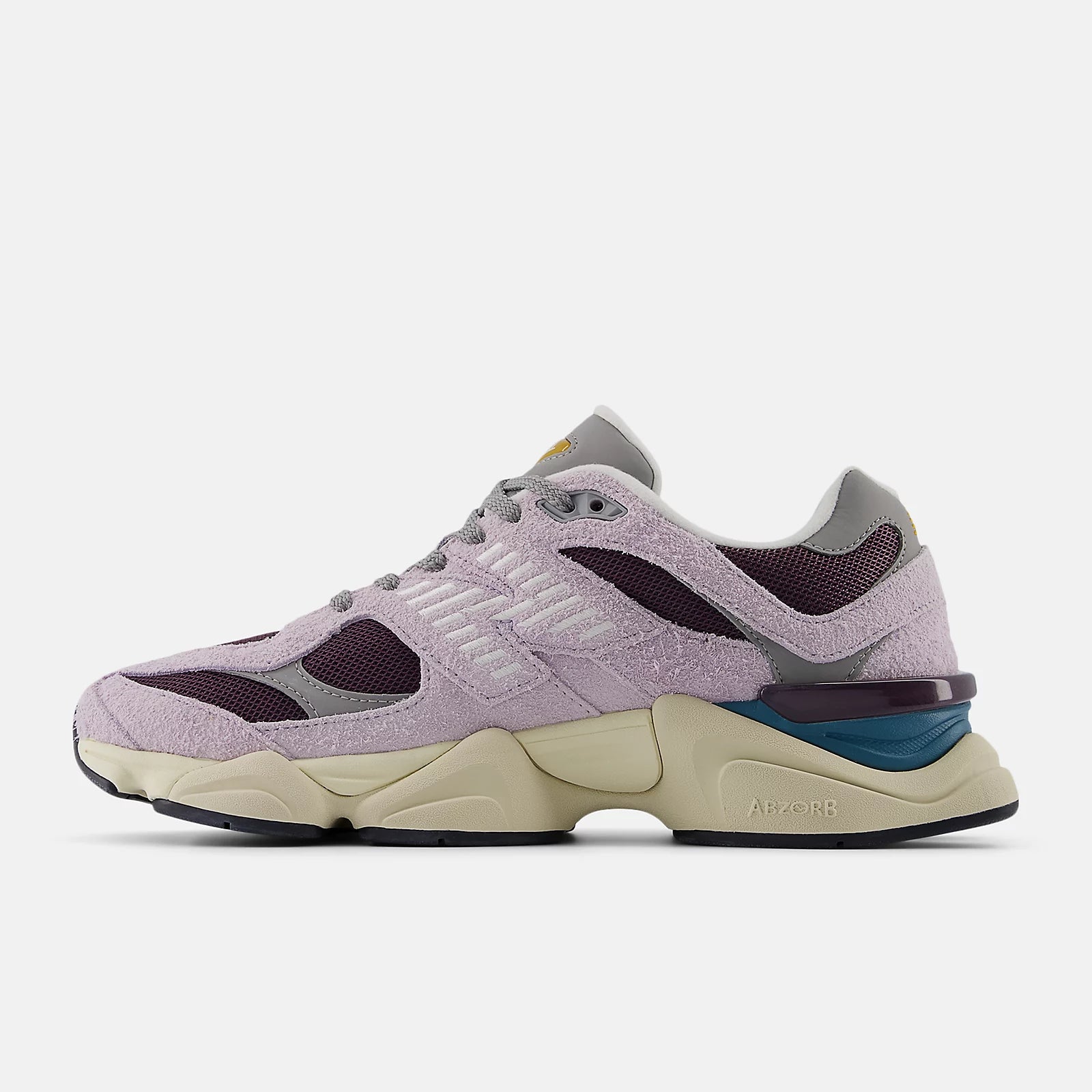 New Balance U9060 SRA - Lilac Purple