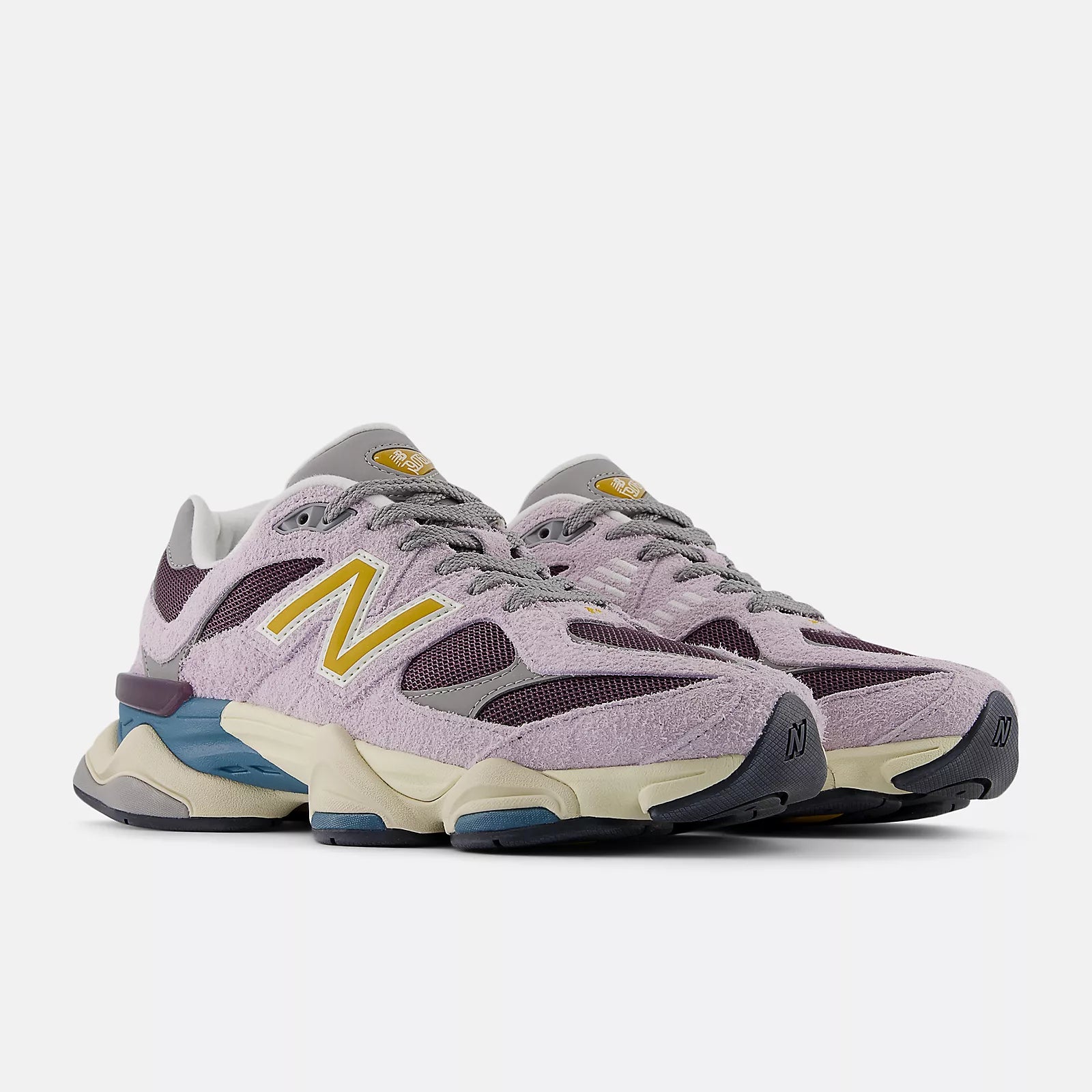 New Balance U9060 SRA - Lilac Purple