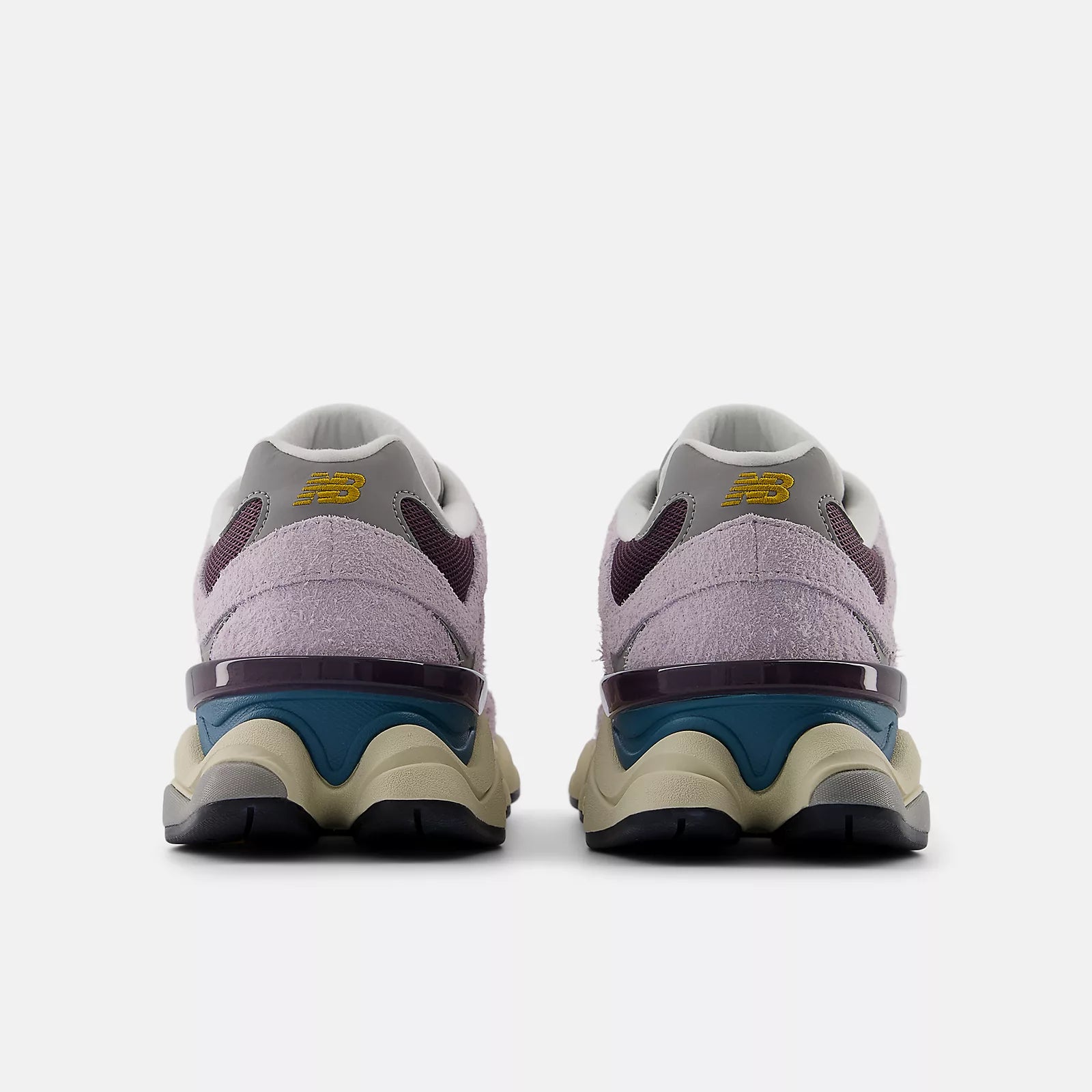 New Balance U9060 SRA - Lilac Purple