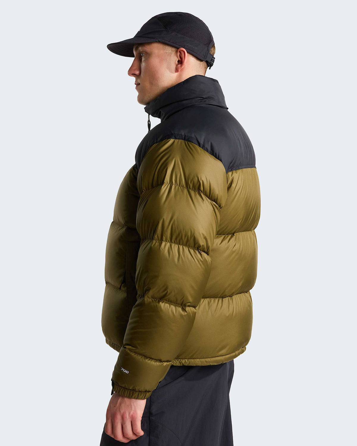 The North Face 1996 Retro Nuptse Caraway Seed - foto 3